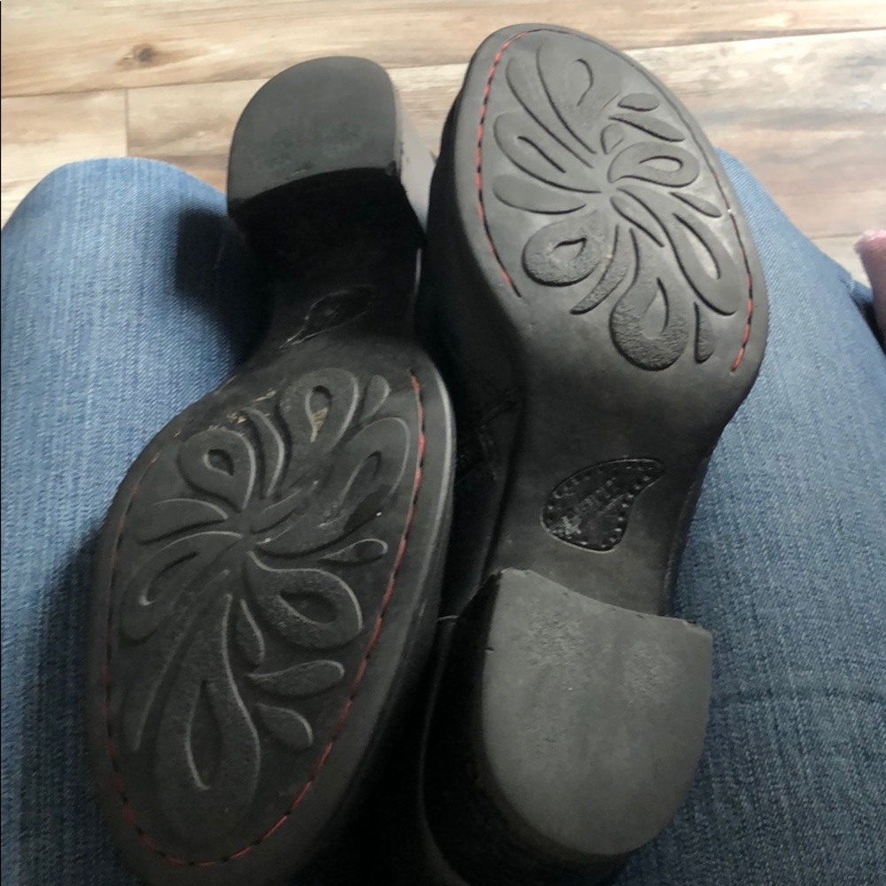 Ankle boots - Picture 3 of 4